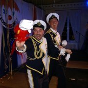 Los mer ens - Wolkenburg (12.01.08)